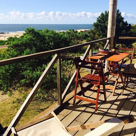 Cabanas Puerto Diablo Punta Del Diablo Extérieur photo