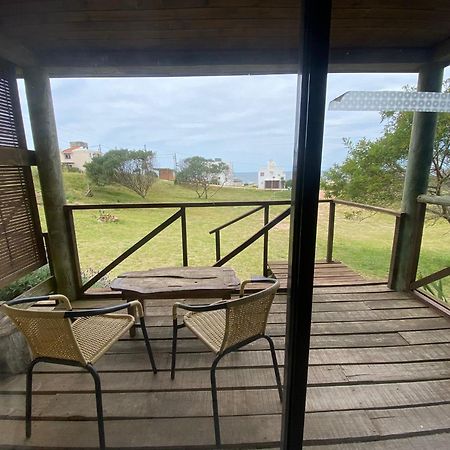 Cabanas Puerto Diablo Punta Del Diablo Extérieur photo