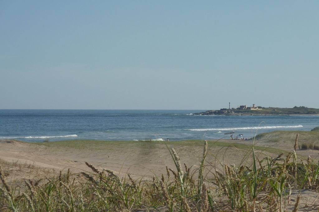 Cabanas Puerto Diablo Punta Del Diablo Extérieur photo