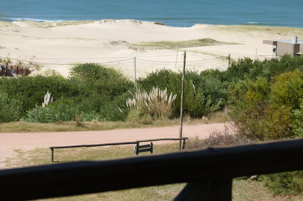 Cabanas Puerto Diablo Punta Del Diablo Extérieur photo