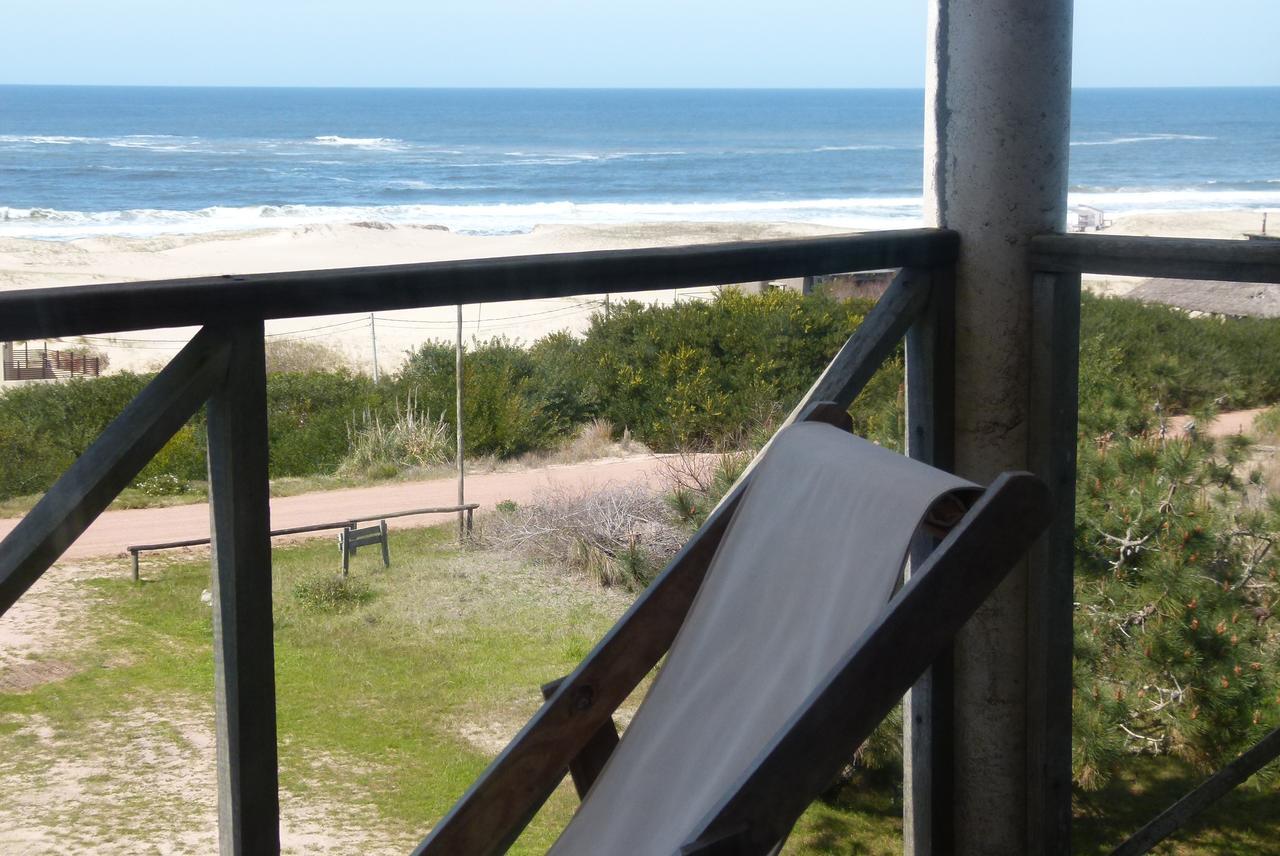 Cabanas Puerto Diablo Punta Del Diablo Extérieur photo