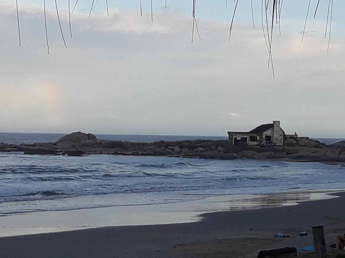 Cabanas Puerto Diablo Punta Del Diablo Extérieur photo